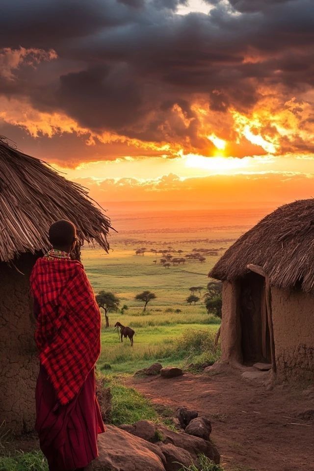 Arusha National Park